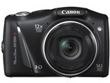 CANON PowerShot SX150 IS 1410万画素デジタルカメラ